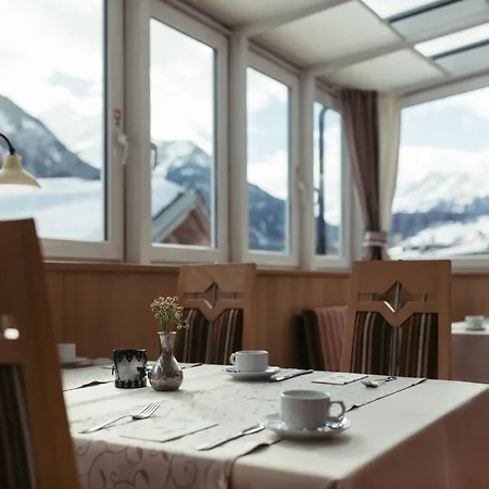 Nassereinerhof Hotell 3*