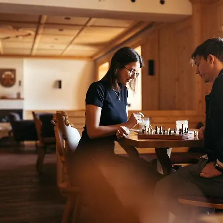 Nassereinerhof Hotel St. Anton am Arlberg