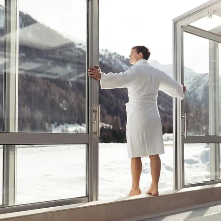 Hotel Nassereinerhof St. Anton am Arlberg
