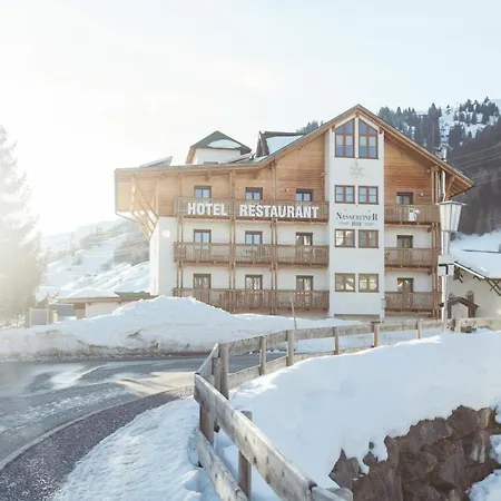 Nassereinerhof Hotel St. Anton am Arlberg