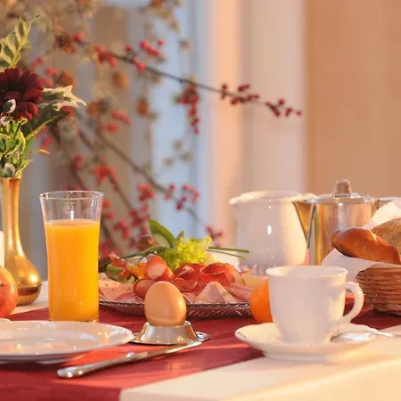 Hotel Nassereinerhof St. Anton am Arlberg