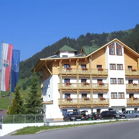 Hotell Nassereinerhof