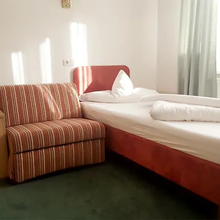 Hotell Nassereinerhof