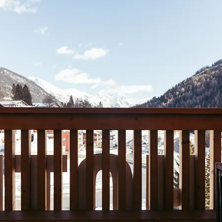 Nassereinerhof Отель 3*