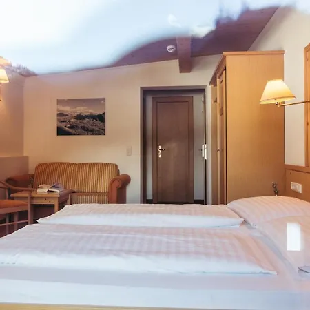 Nassereinerhof 3* Санкт-Антон-ам-Арльберг
