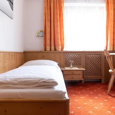 Nassereinerhof Отель 3*