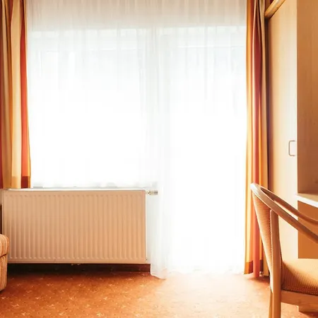 Отель Nassereinerhof Санкт-Антон-ам-Арльберг