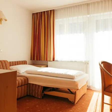 Nassereinerhof Отель 3*