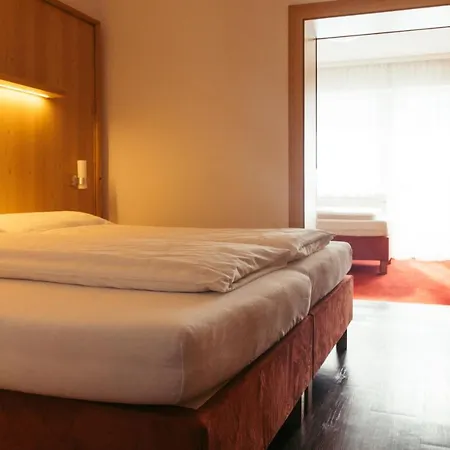 Nassereinerhof Отель 3*
