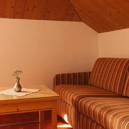 Nassereinerhof Санкт-Антон-ам-Арльберг