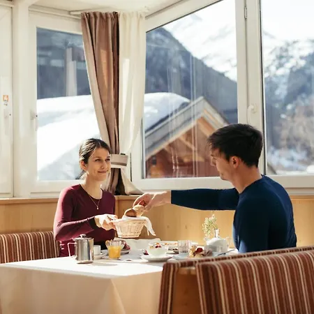 Отель Nassereinerhof 3*