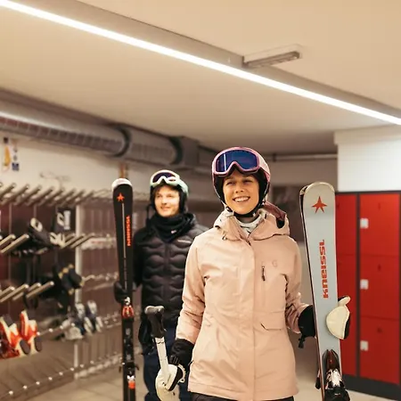 Nassereinerhof Отель