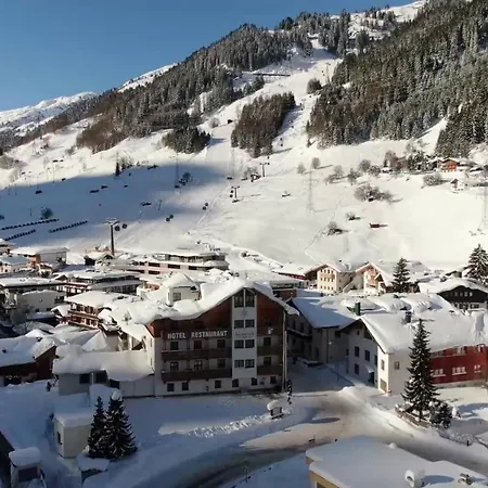 Nassereinerhof Отель