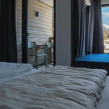 Отель Nassereinerhof 3*