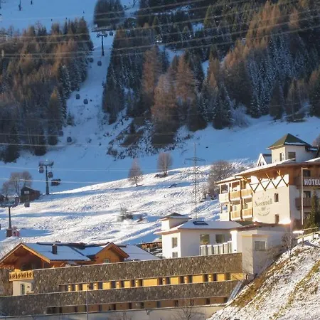 Nassereinerhof Отель