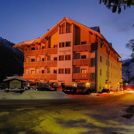 Nassereinerhof 3*