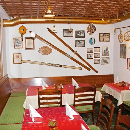 Отель Nassereinerhof