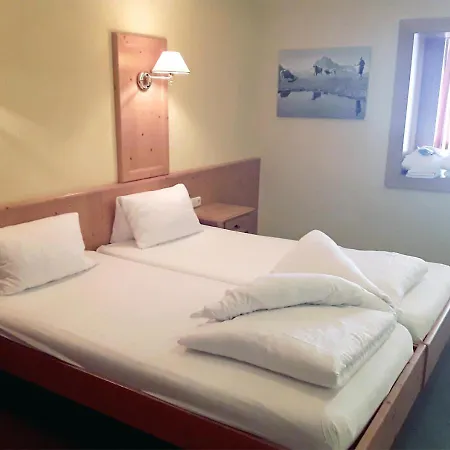 Отель Nassereinerhof 3*