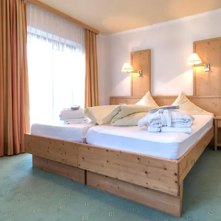Nassereinerhof 3*